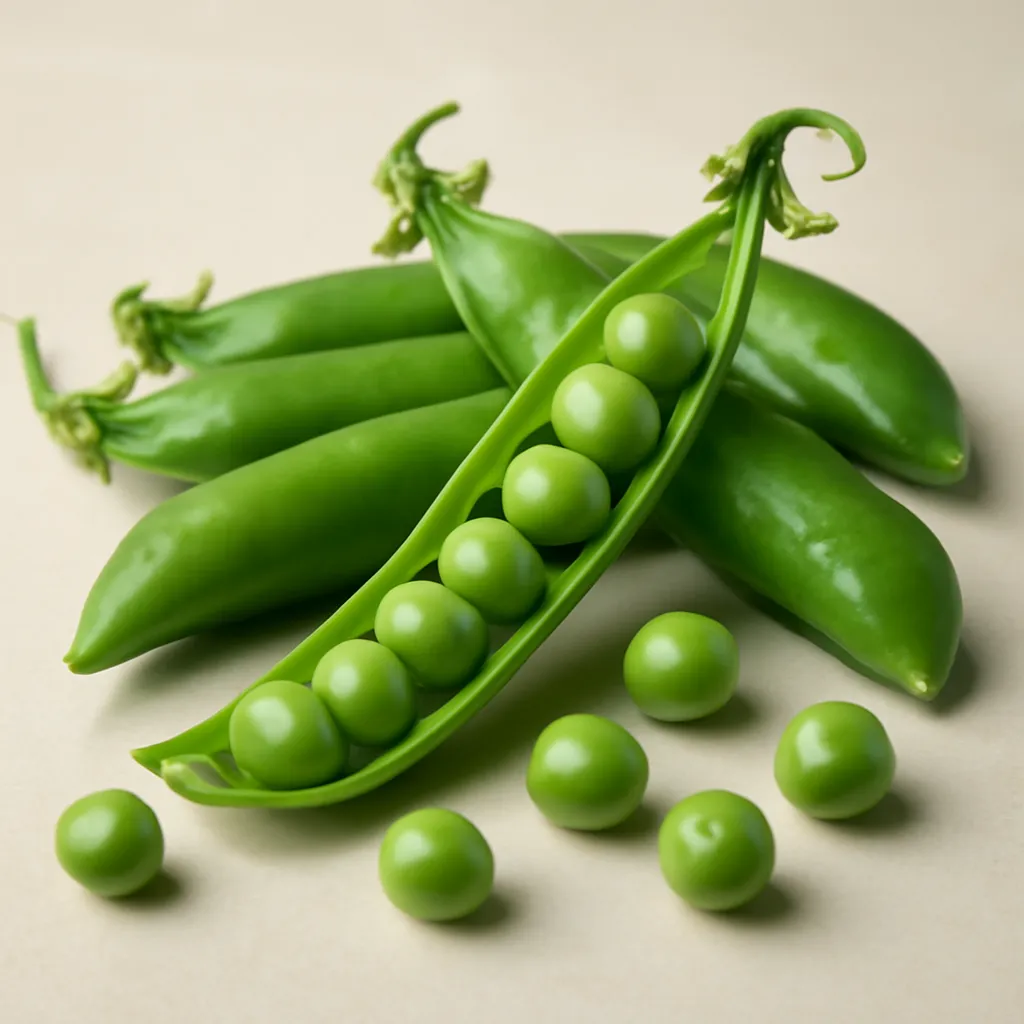 Green peas