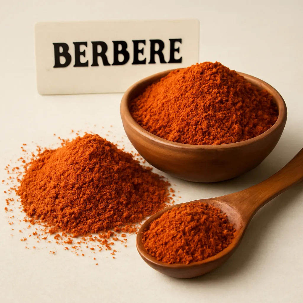 Berbere (przyprawa)