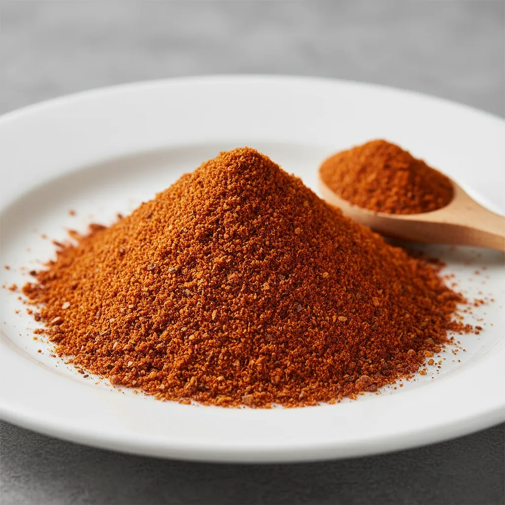 Smoked paprika (optional)