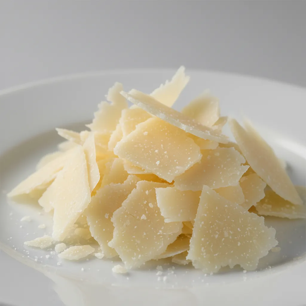 Parmesan (flakes)