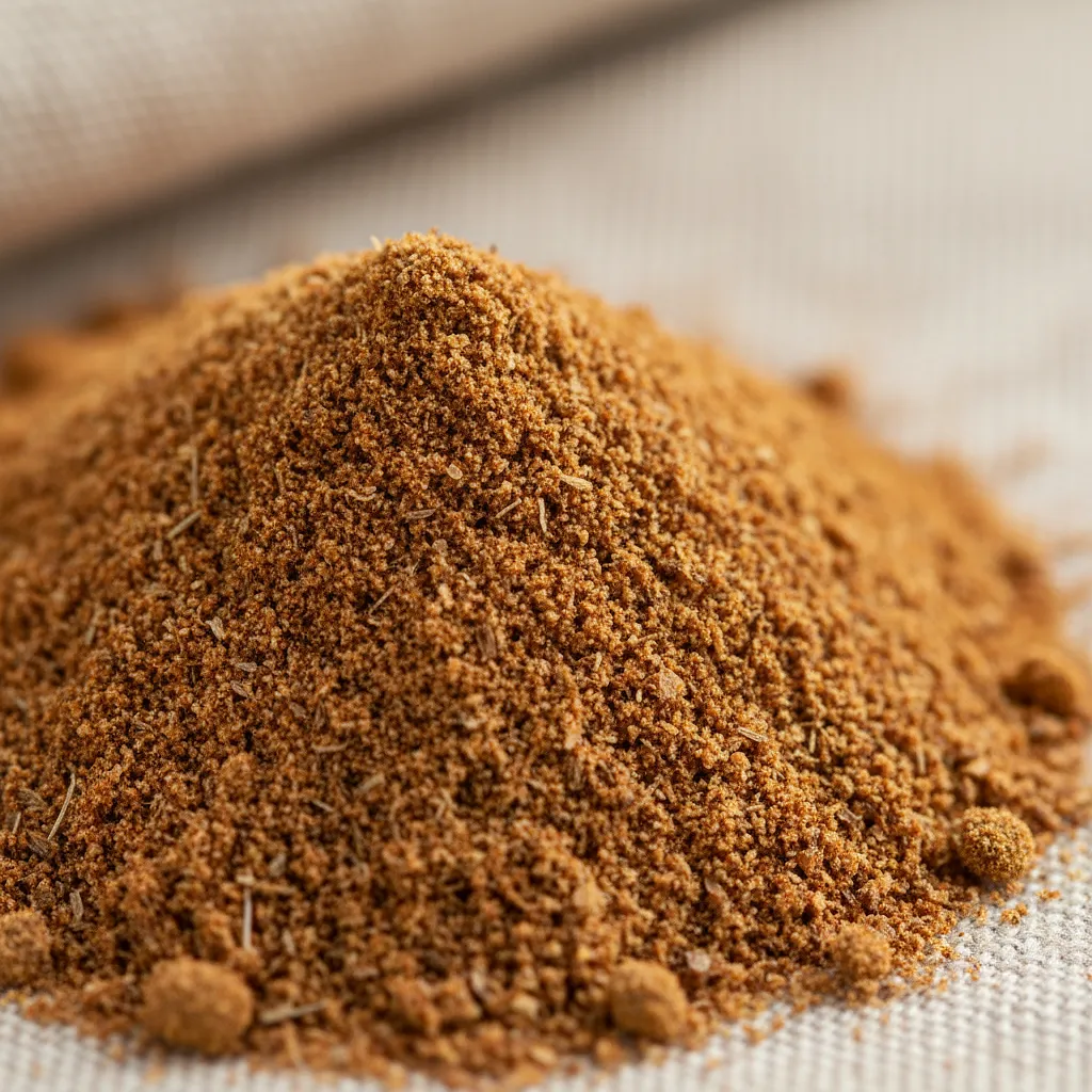 Ground cumin (cumin)