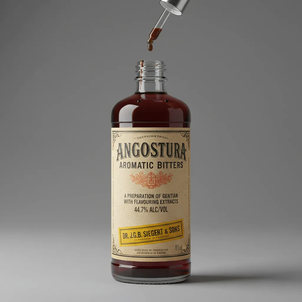 Angostura bitters