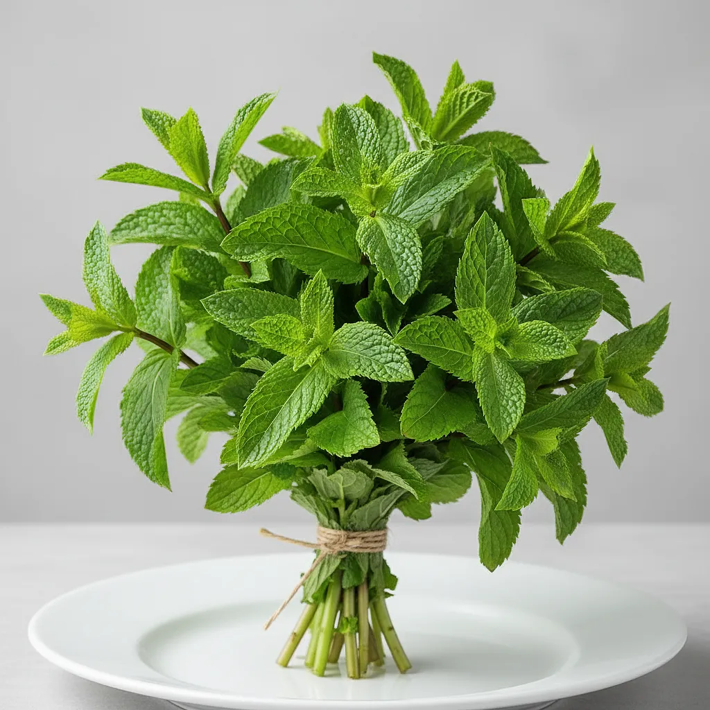 Mięta świeża pęczek