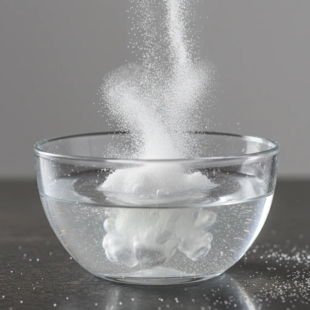 Cukier puder (do śmietany)