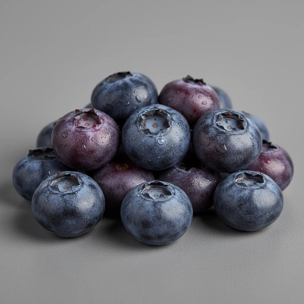 Blueberries