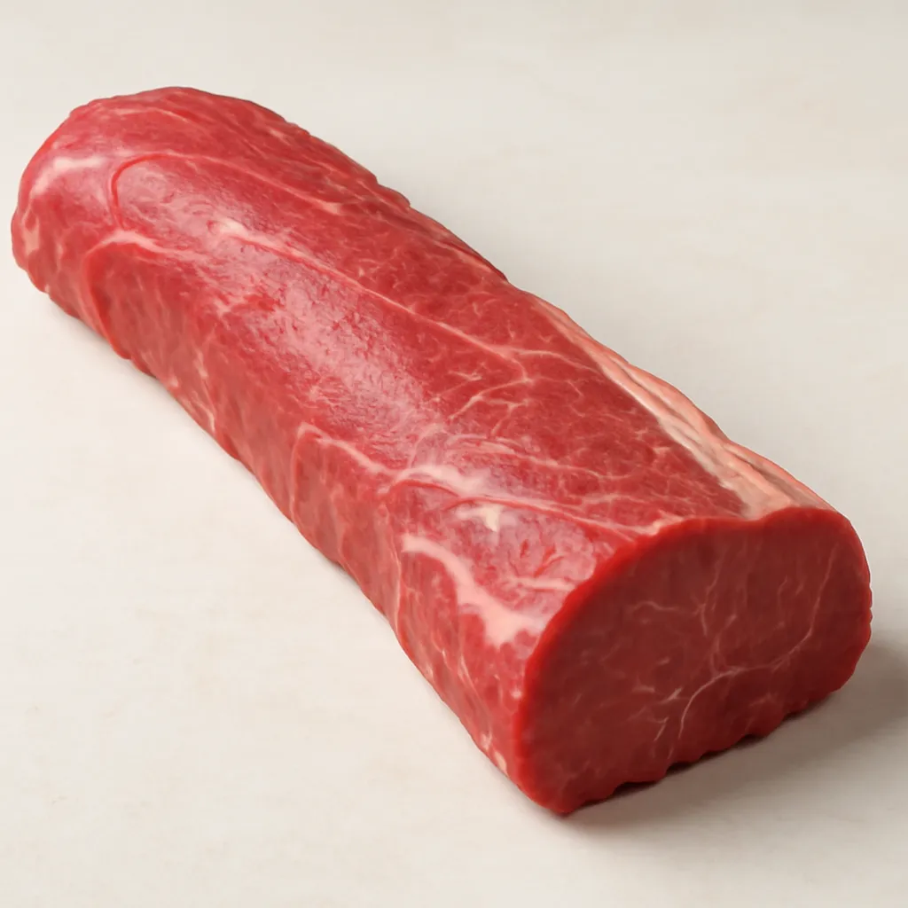 Beef tenderloin