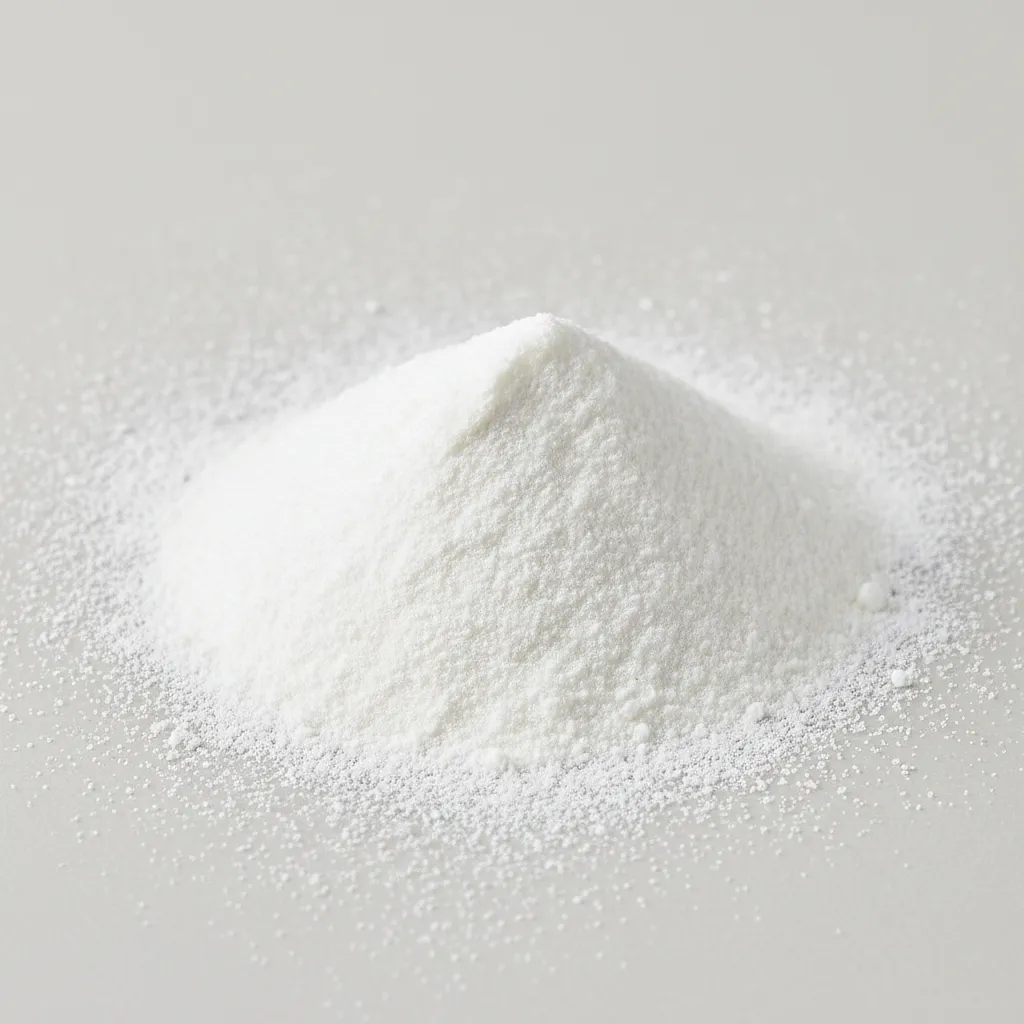 Cornstarch (potato flour can be substituted)