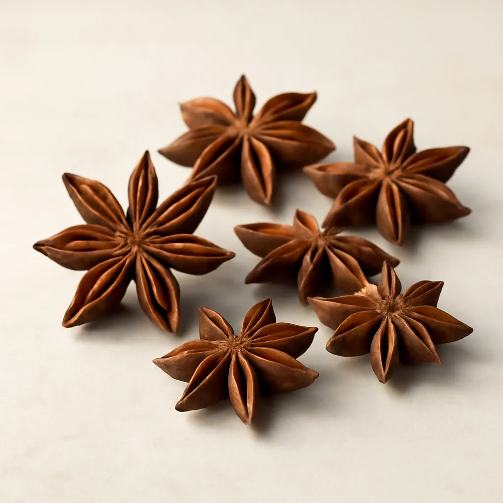 Star anise