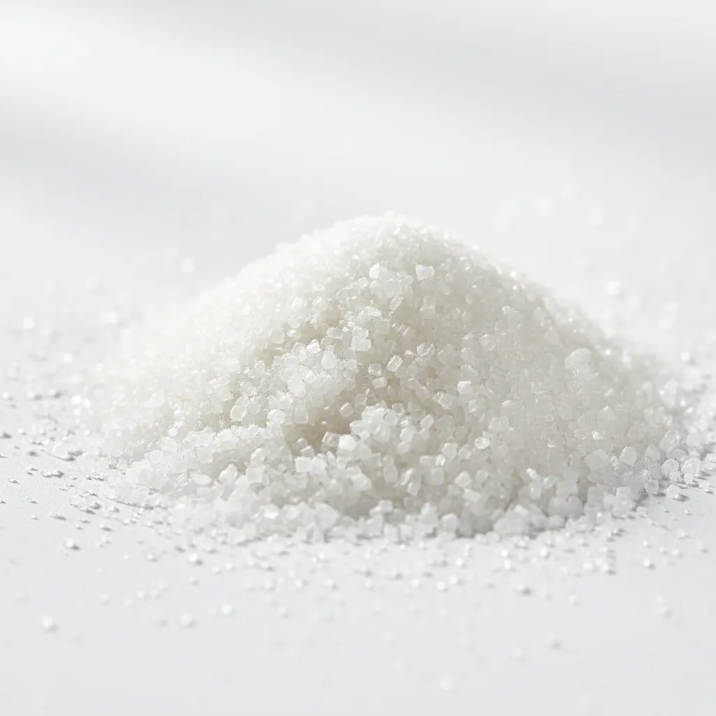 Sugar (for the dough)