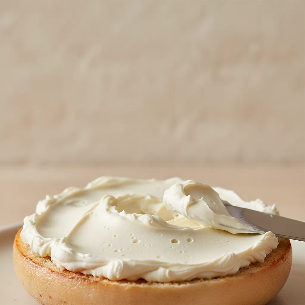 Ser śmietankowy (cream cheese)