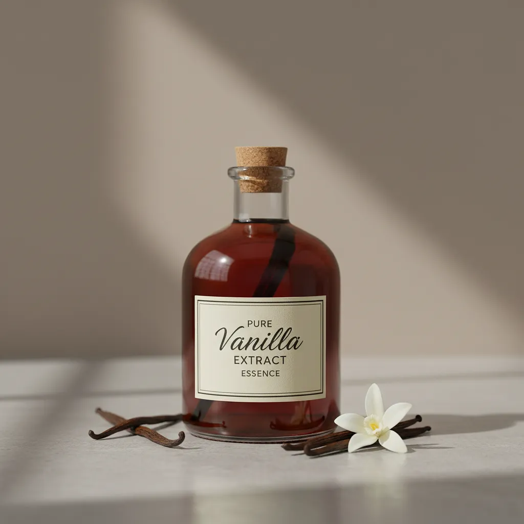 Vanilla extract