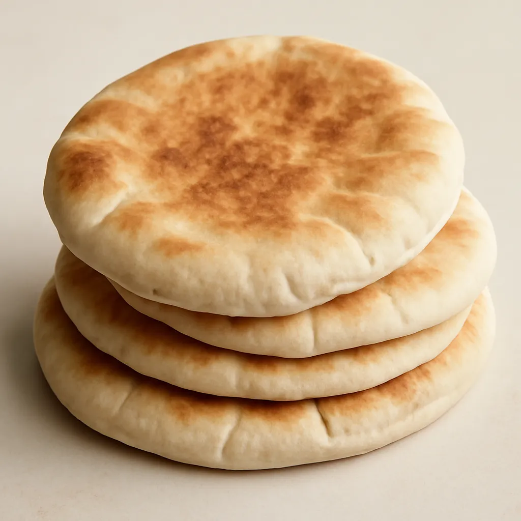 Chleb pita