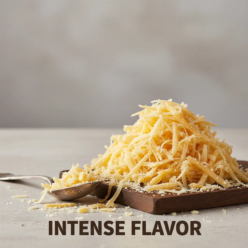 Parmesan (for sprinkling)