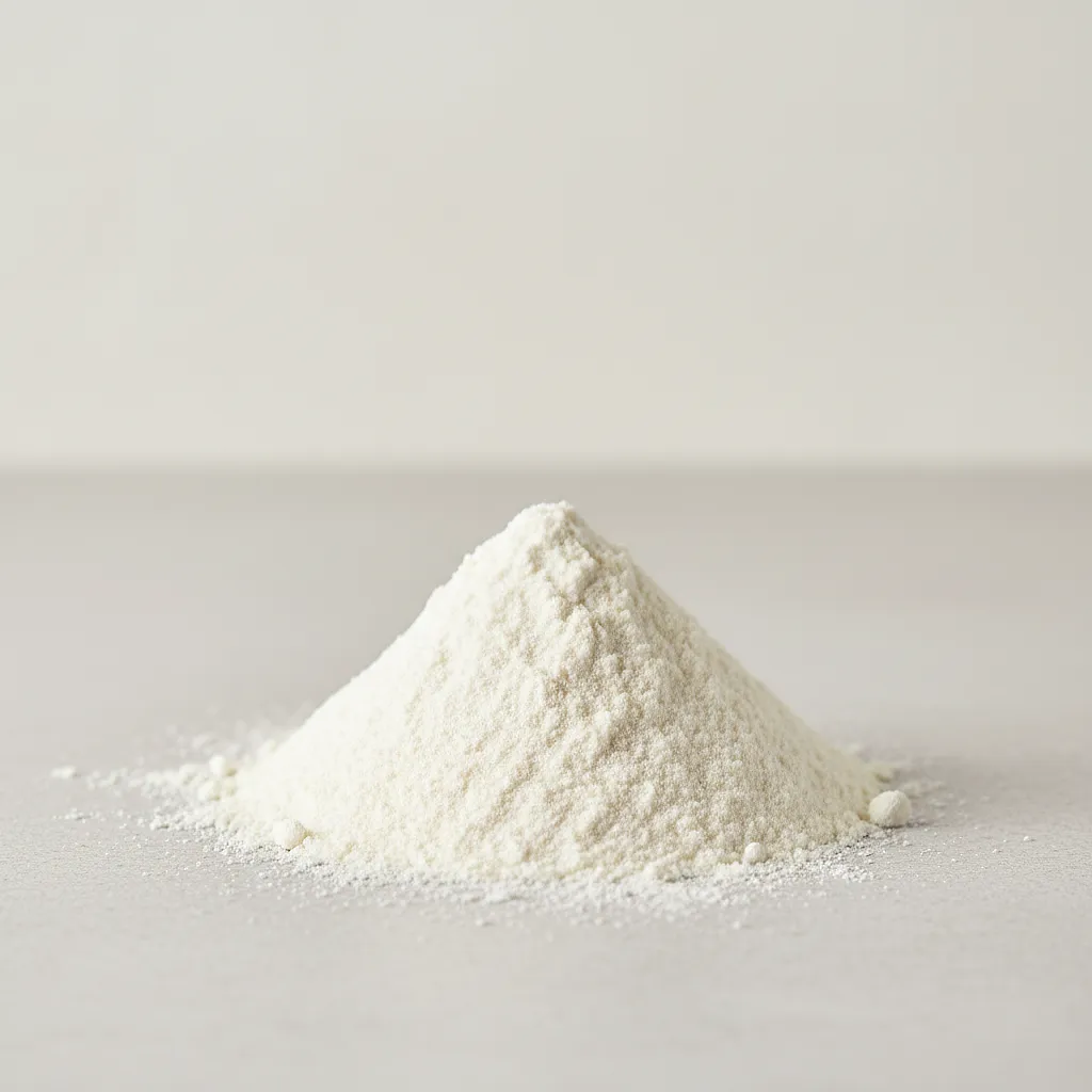 Wheat flour (for thickening)