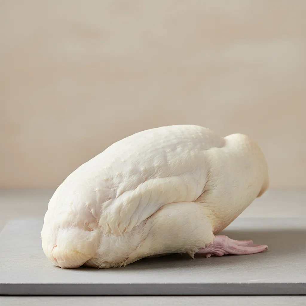 Duck (whole, carcass)