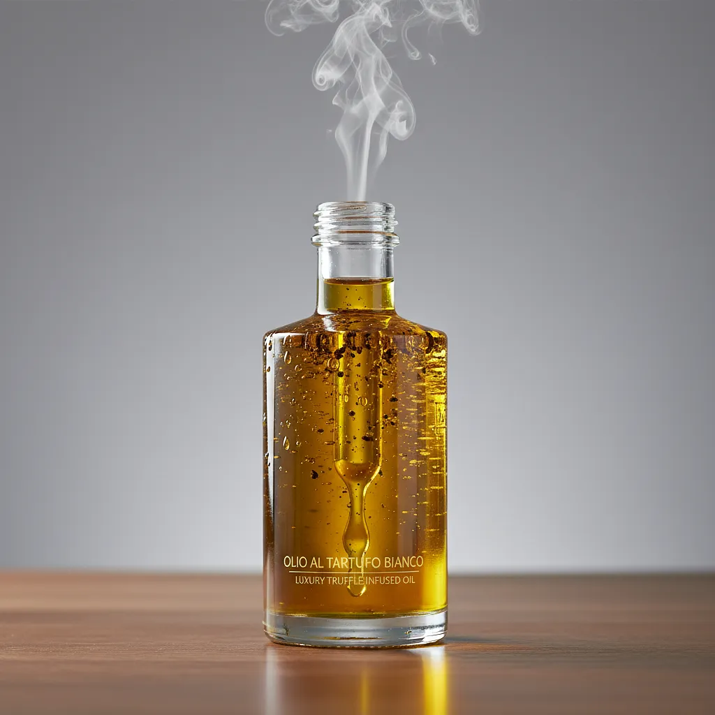 Truffle oil