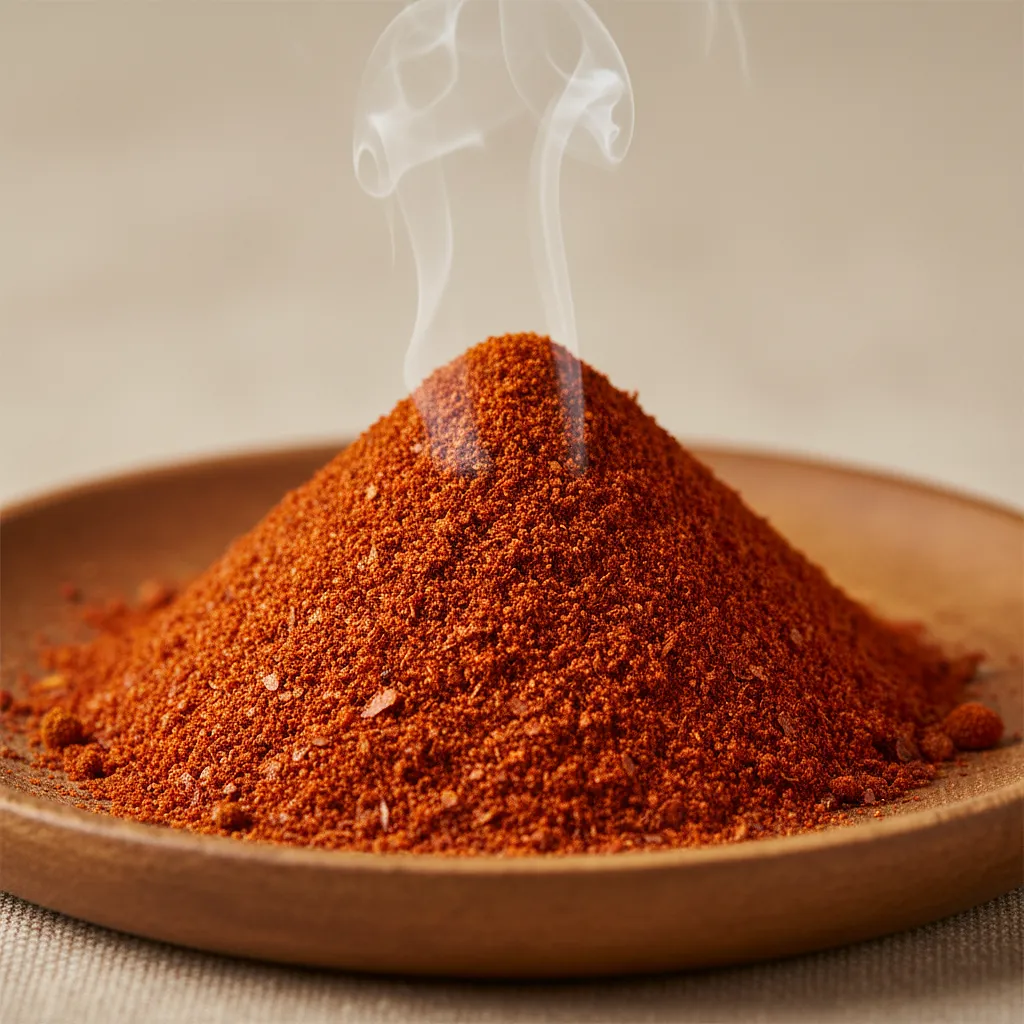 Smoked paprika powder