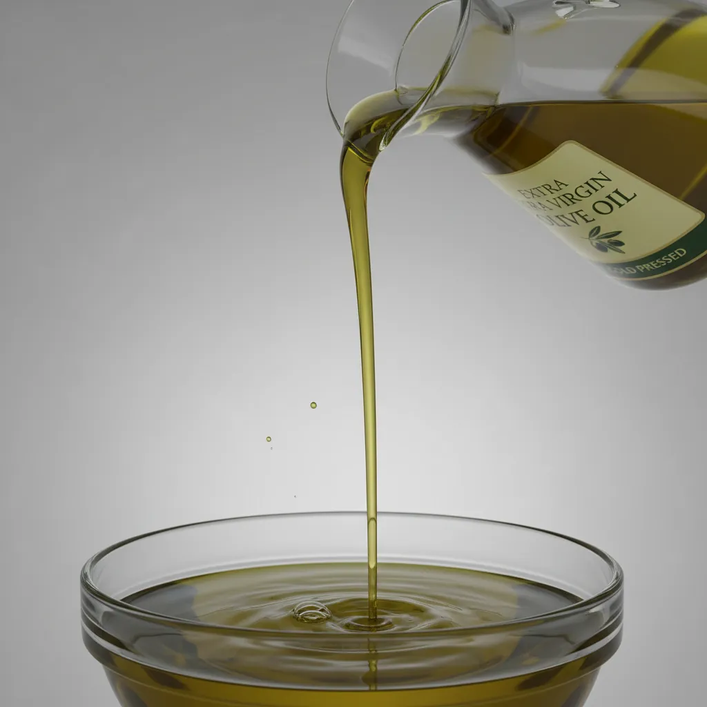 Extra virgin olive oil