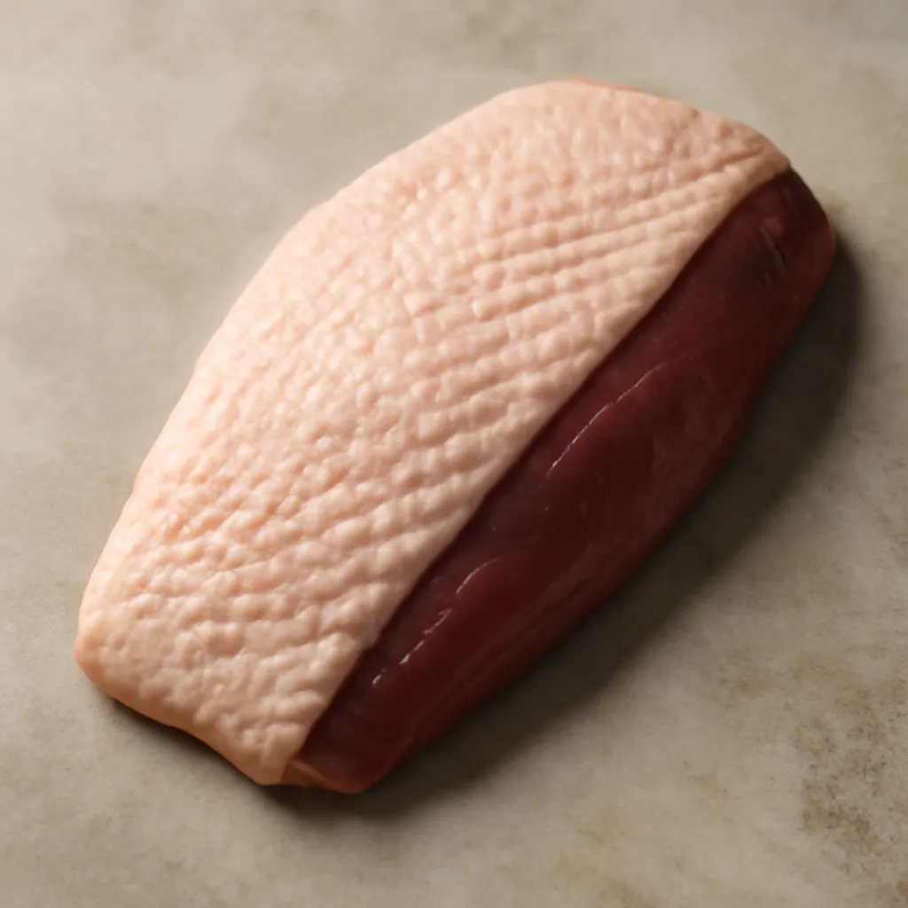 Duck (breast)