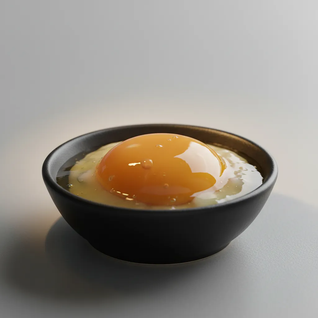 Egg (for glazing)