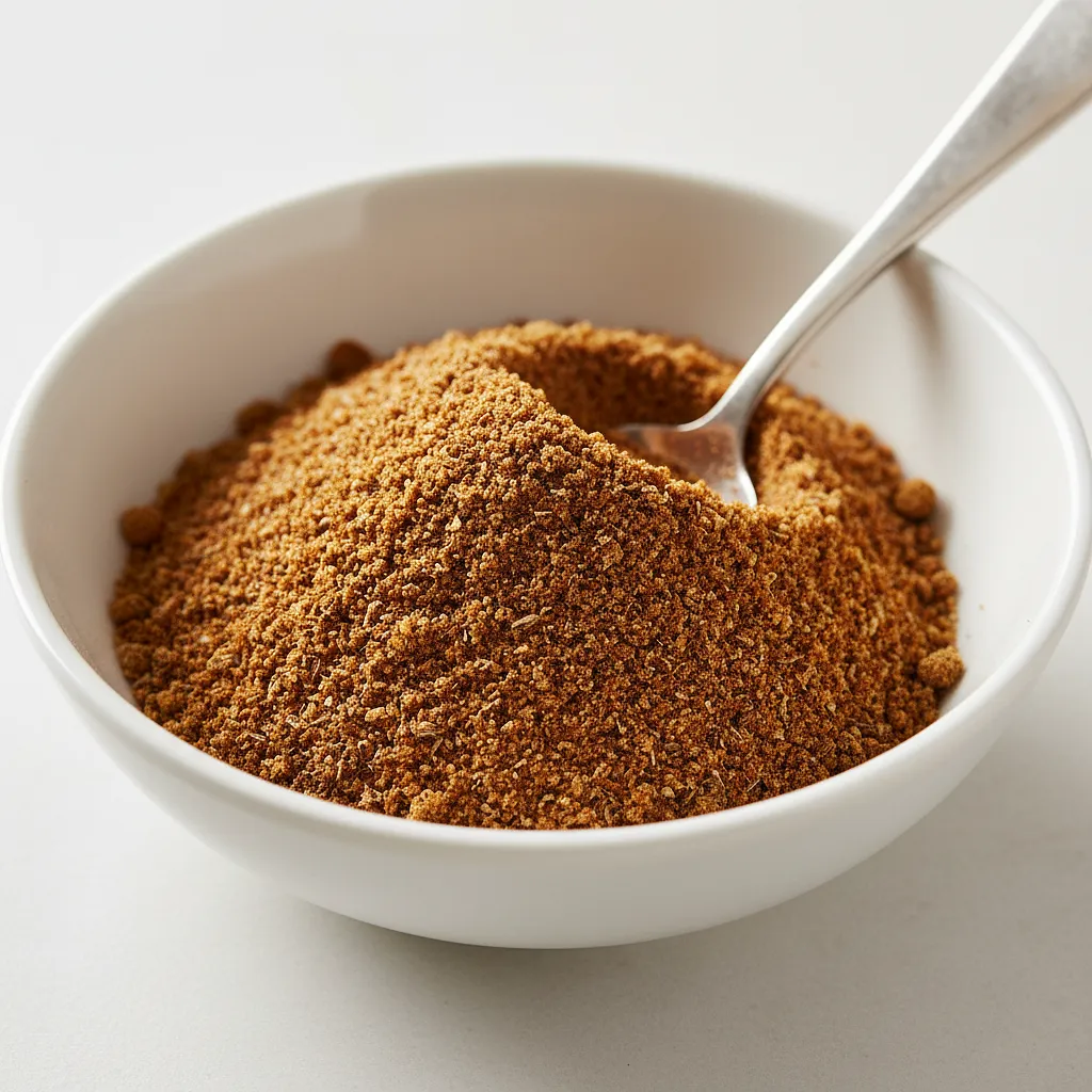 ground cumin