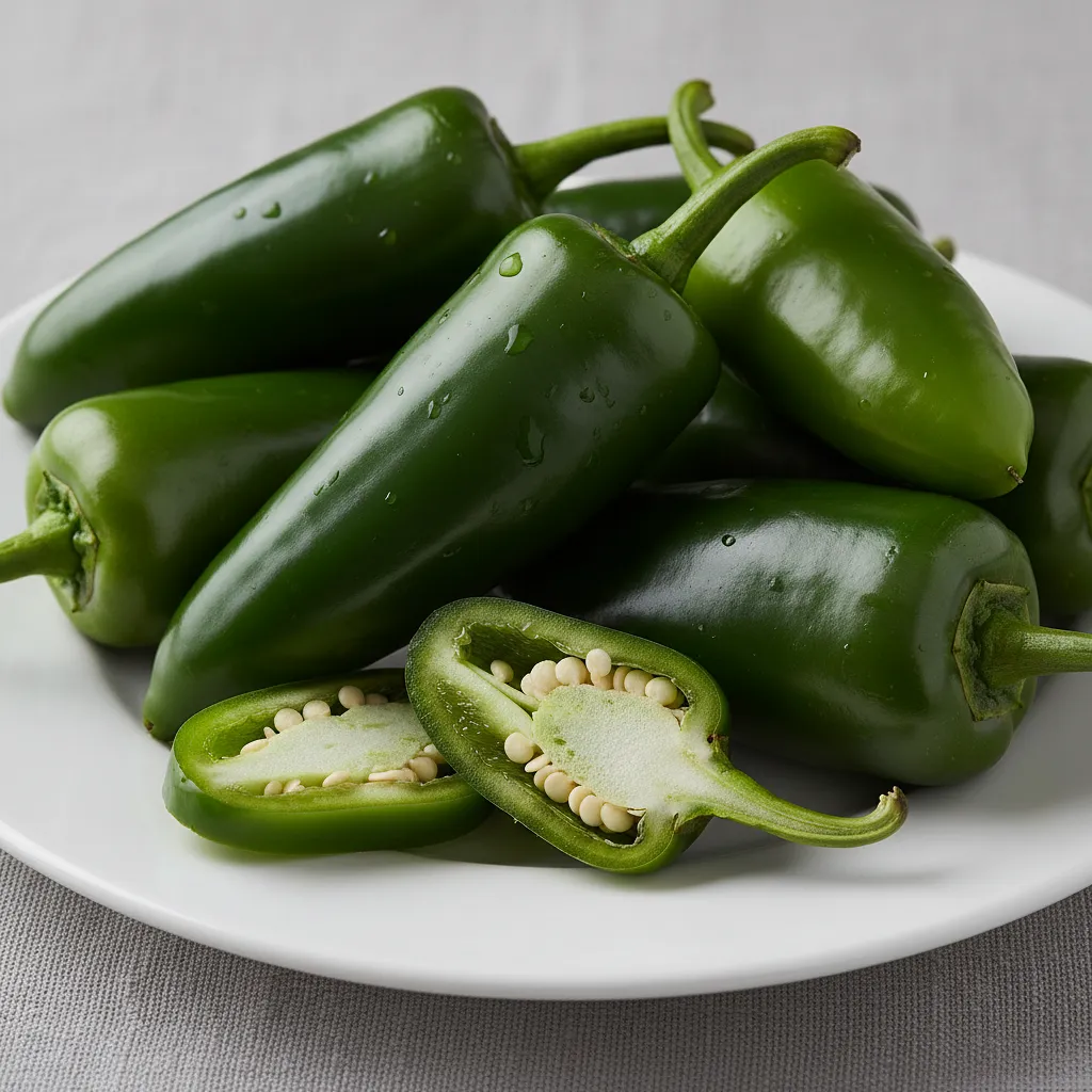 Jalapeño (świeże)