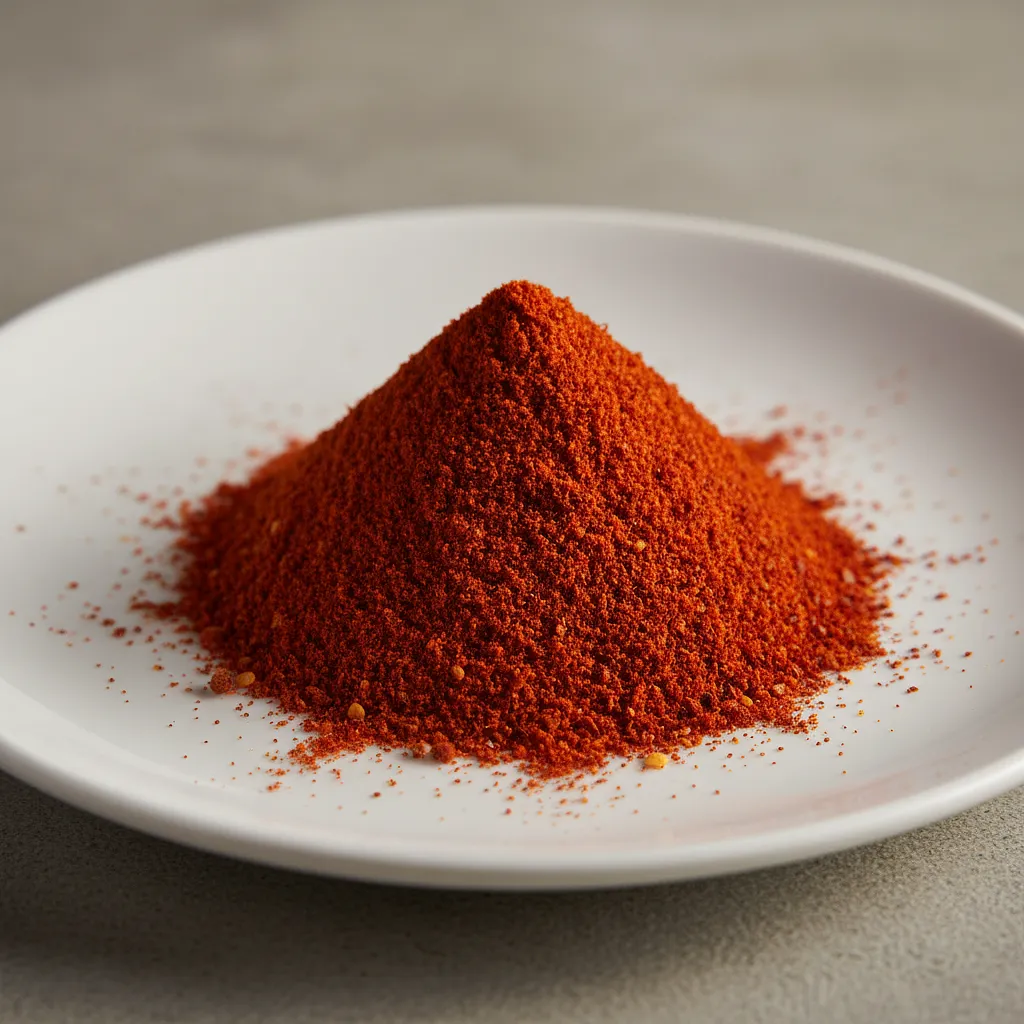 Chili powder