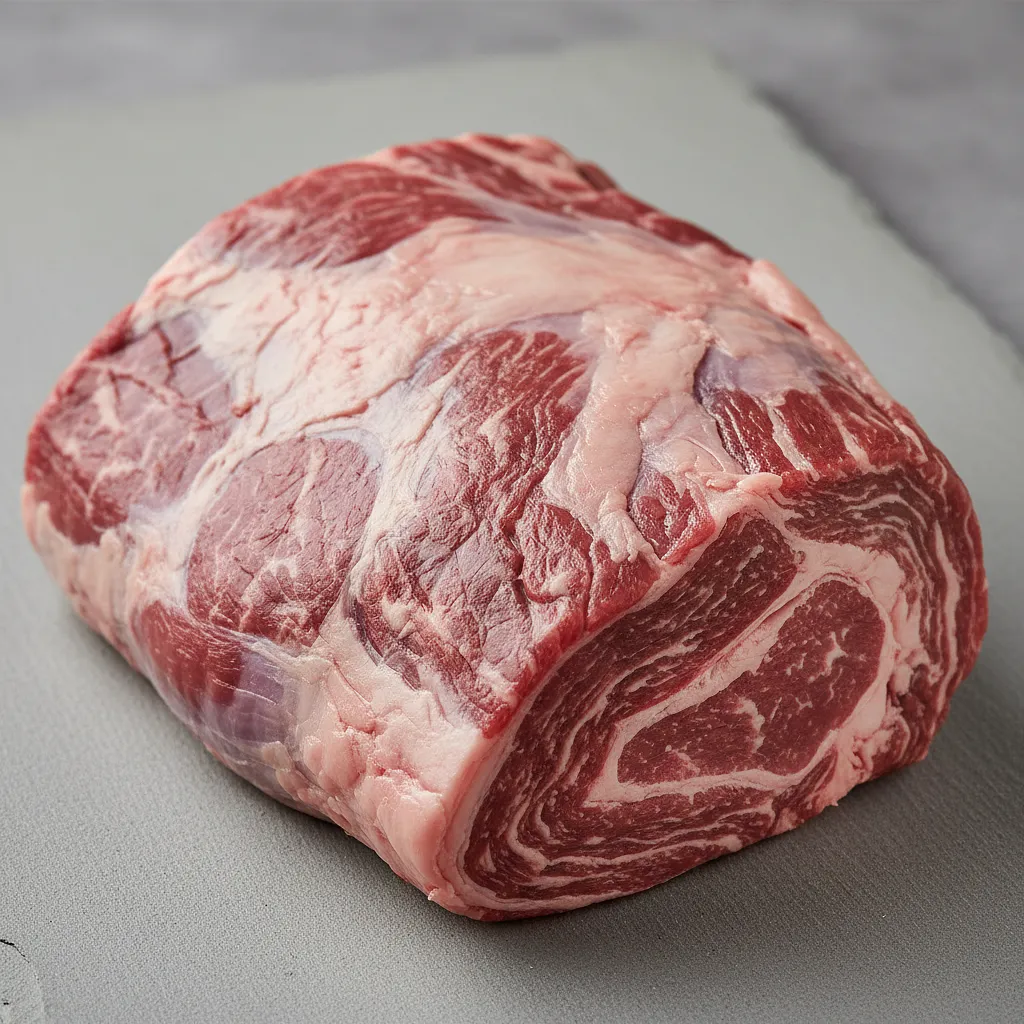 Beef (shoulder)