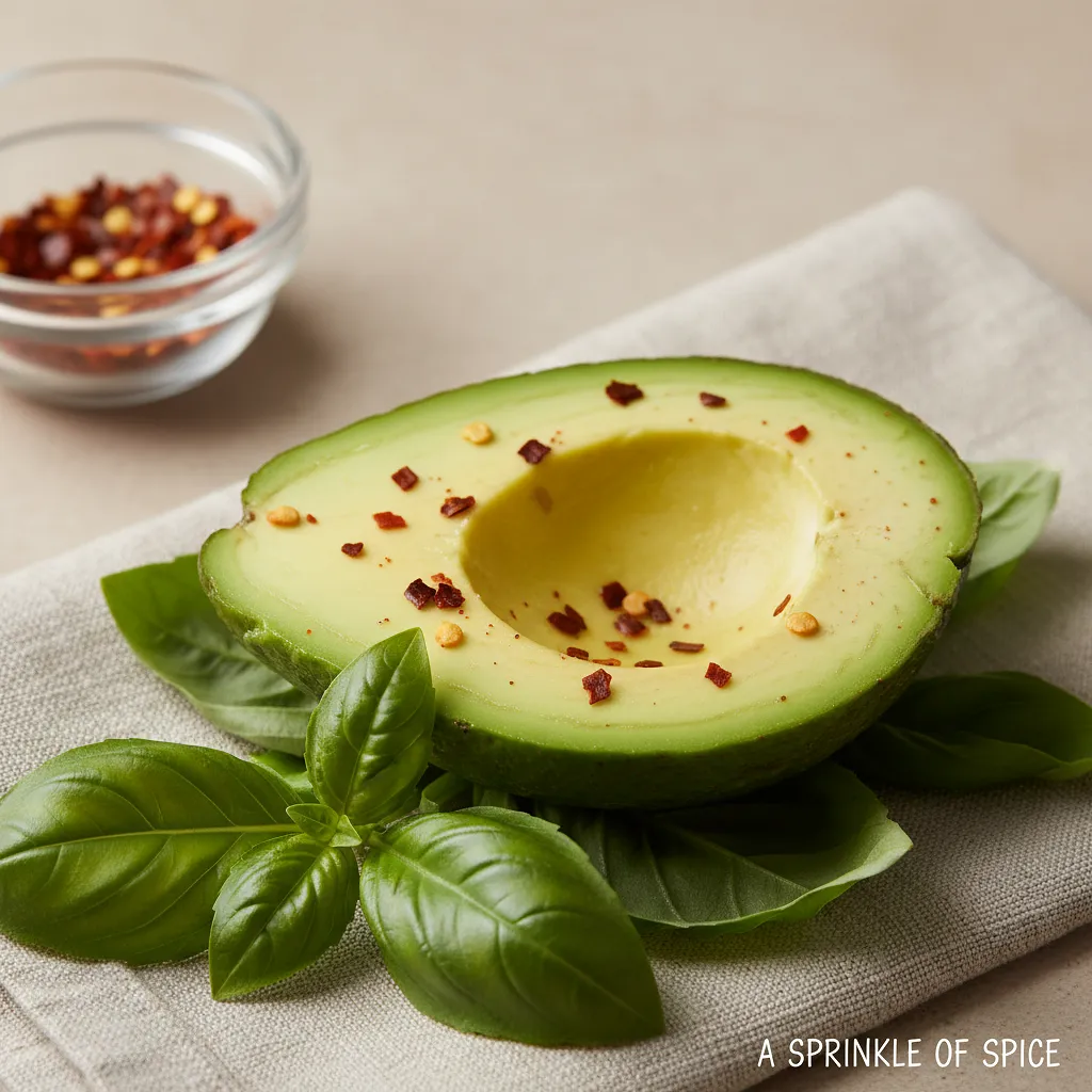 Chili flakes (optional)