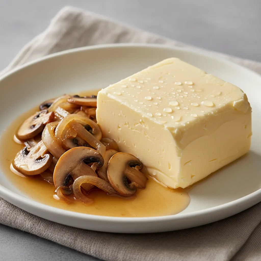 Butter (for frying and finishing)