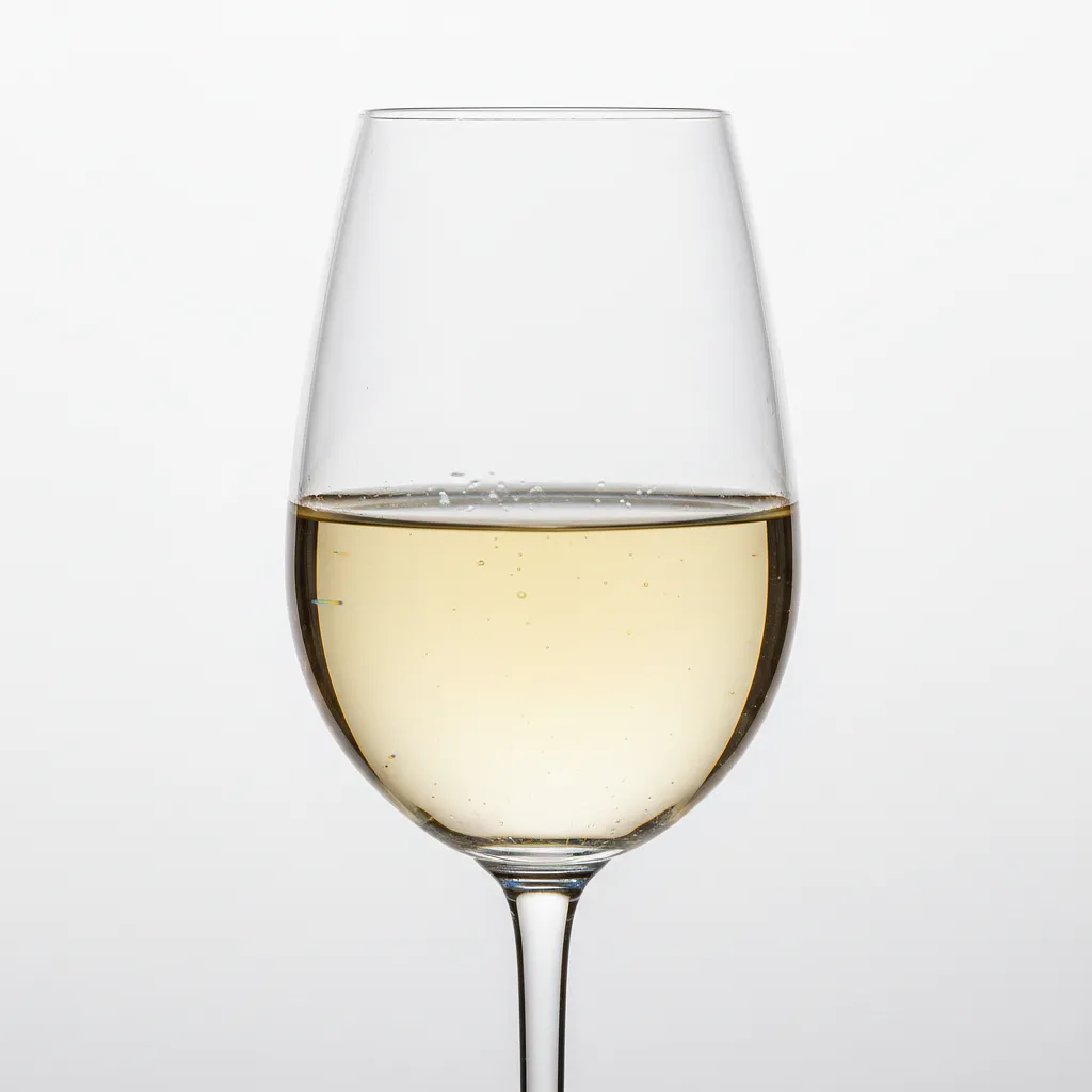 White wine