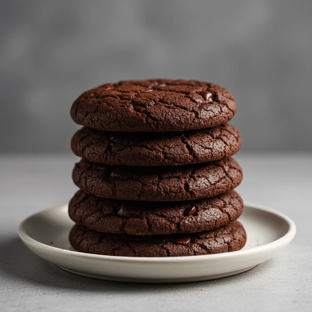 Chocolate biscuits