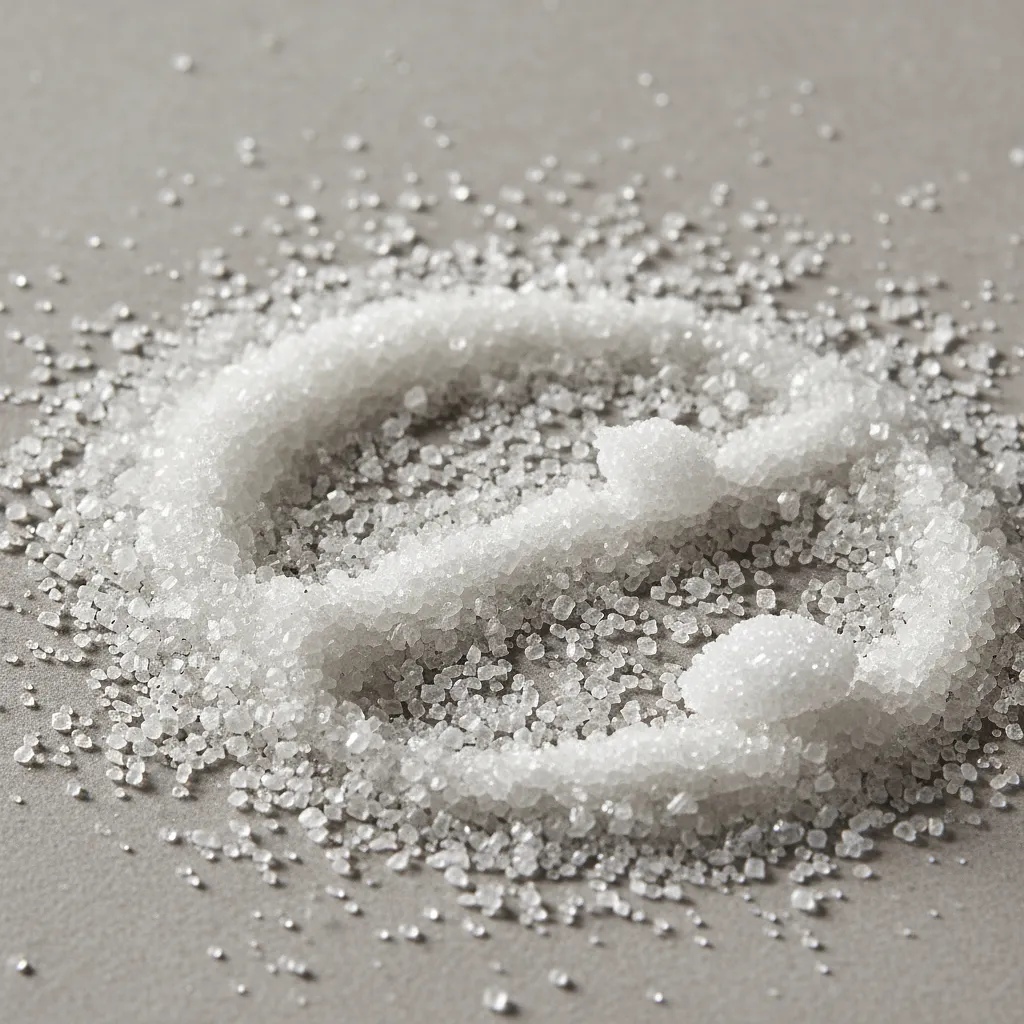 Cukier biały (do ciasta)