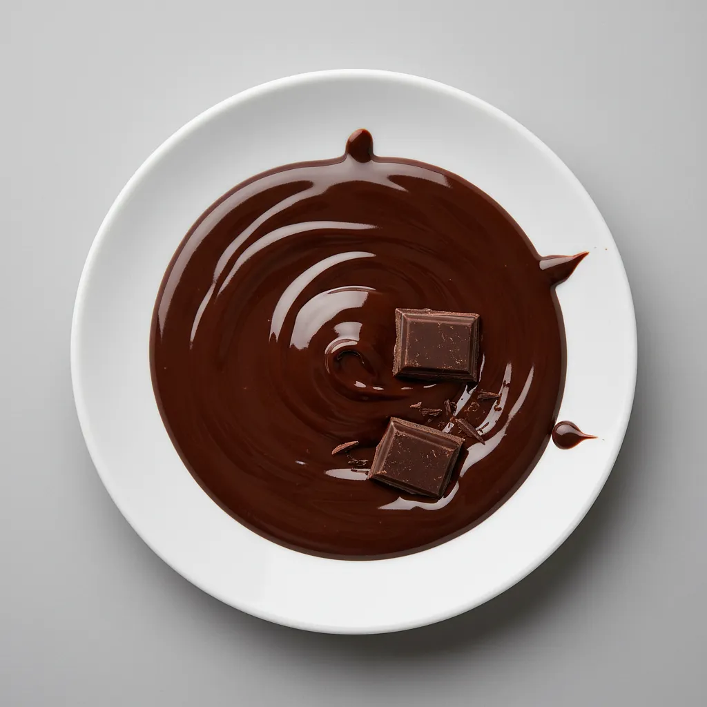 Bitter chocolate 55-70%