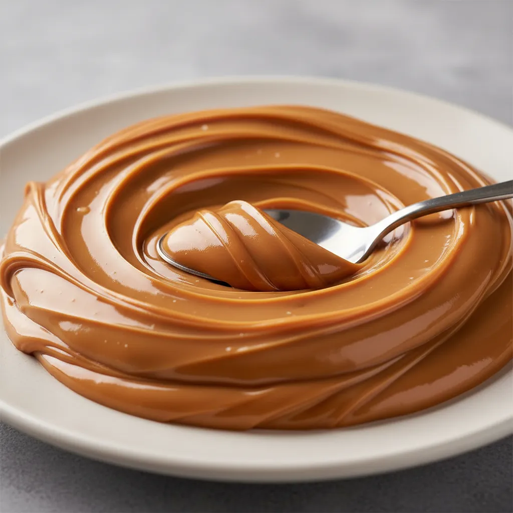 Dulce de leche