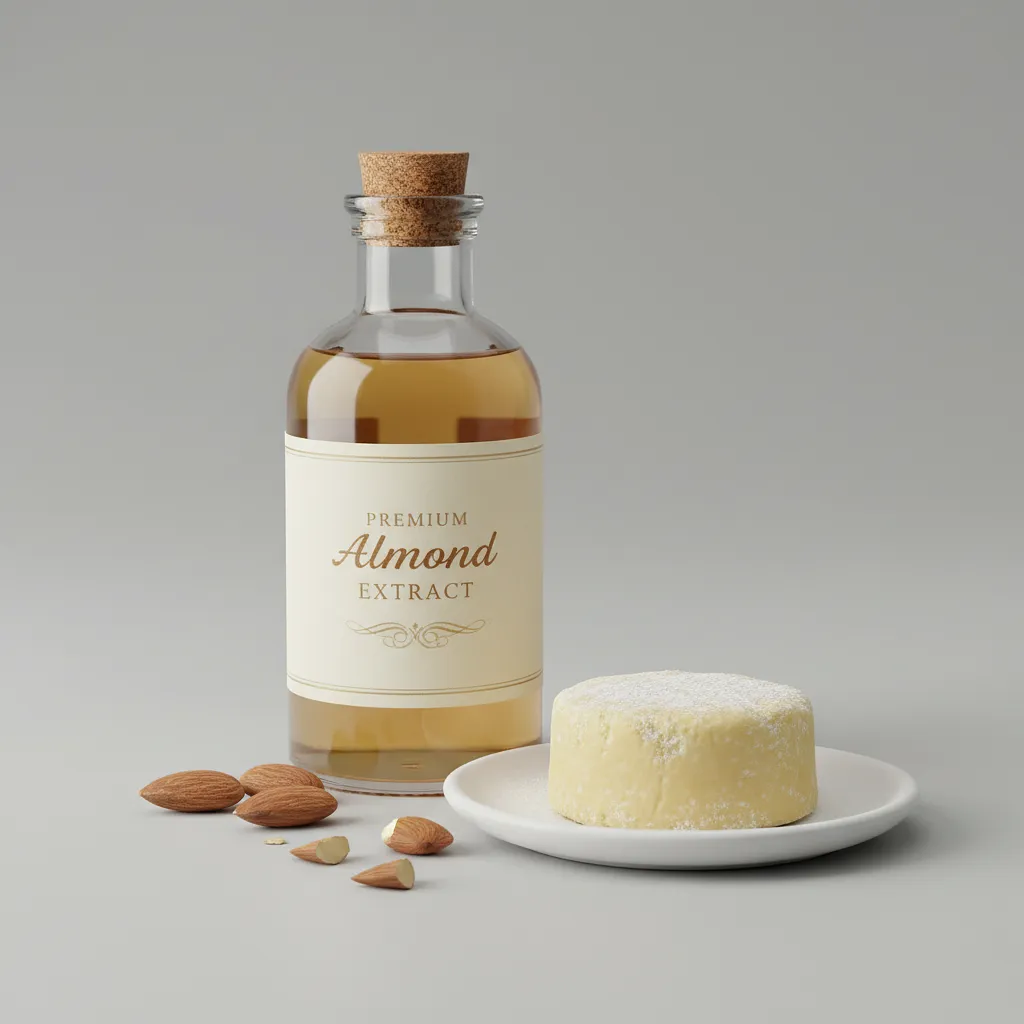 Ekstrakt migdałowy