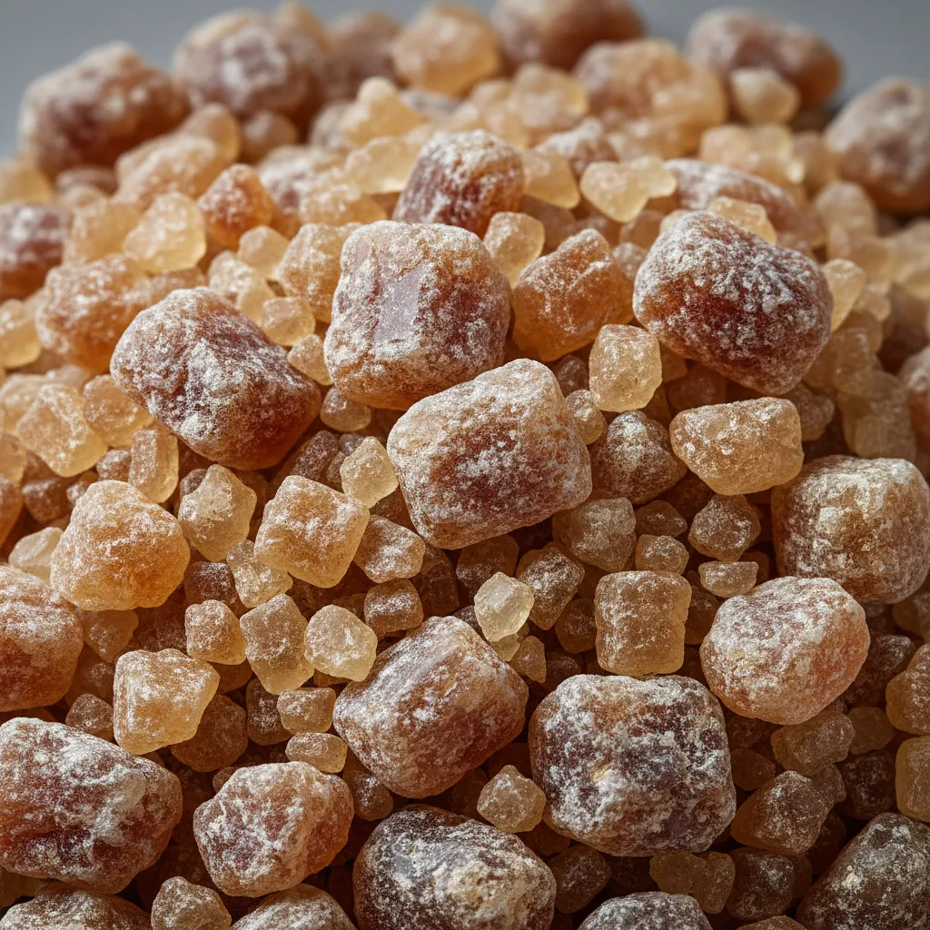 Brown sugar (for caramel)