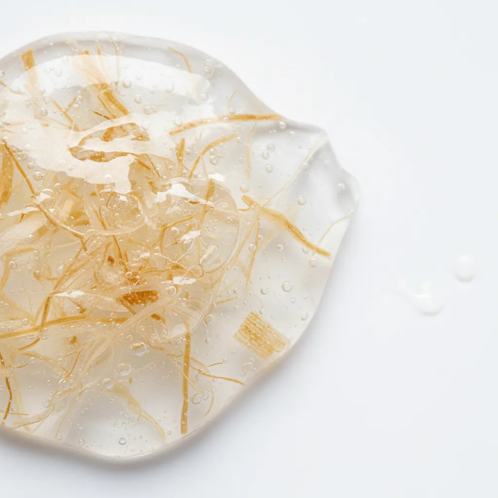 Psyllium husk (łupiny babki jajowatej)