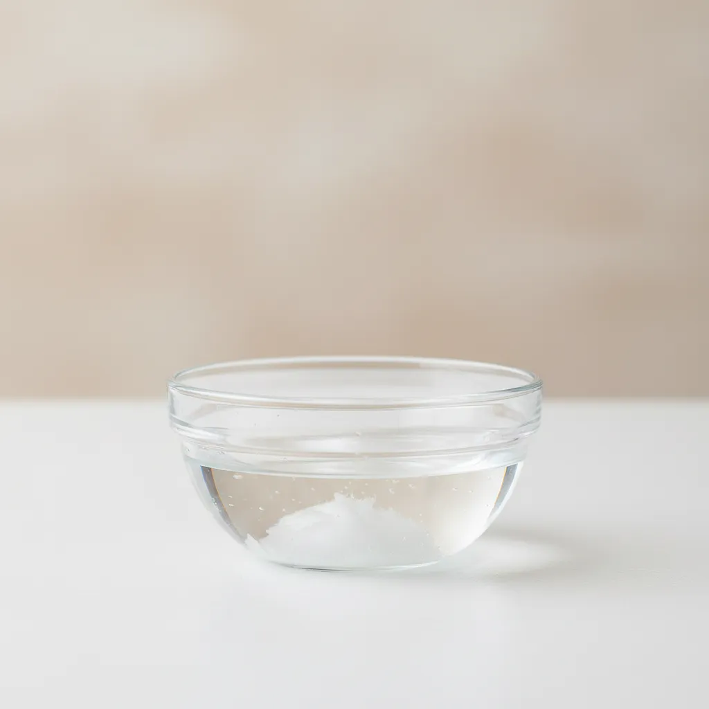 Coconut oil (melted)