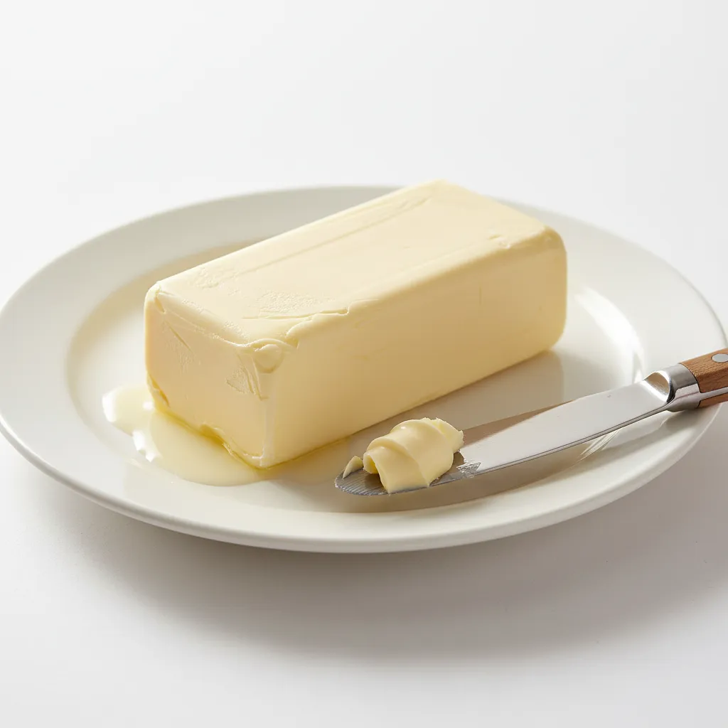 Butter (soft)