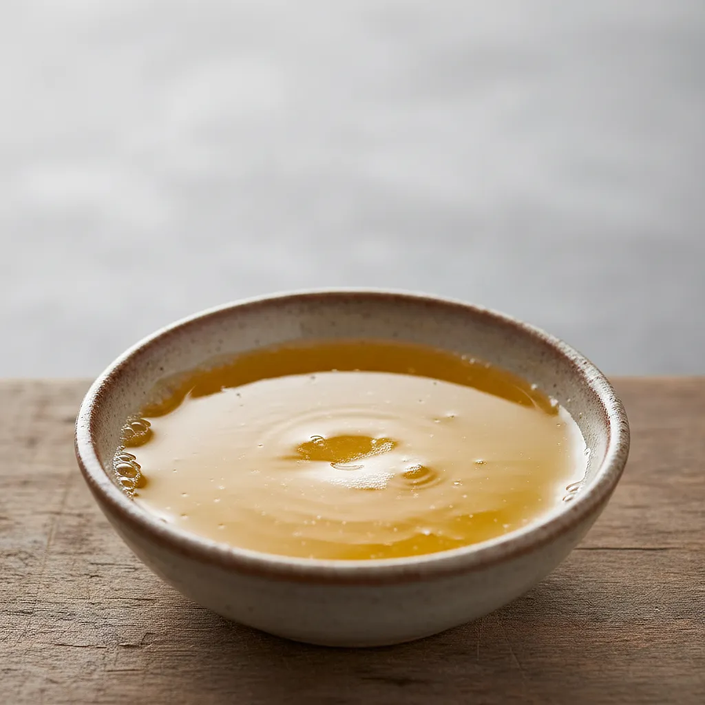 Butter (melted, for the dough)