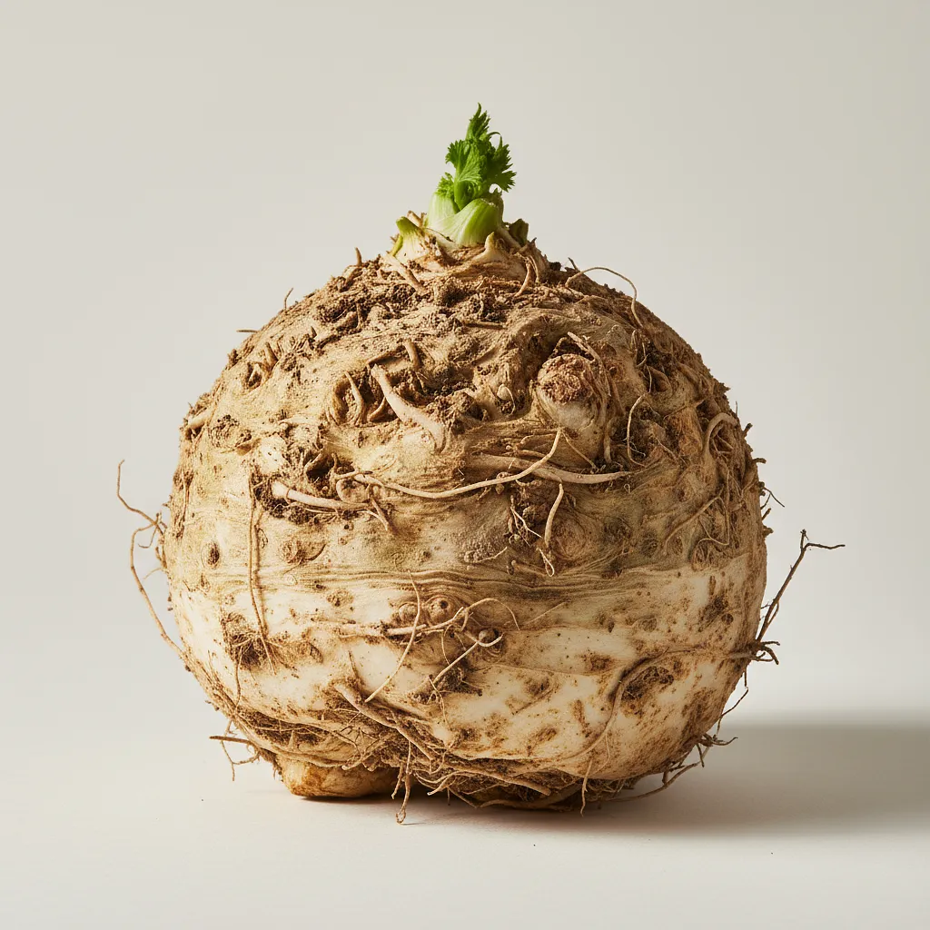 Celery root