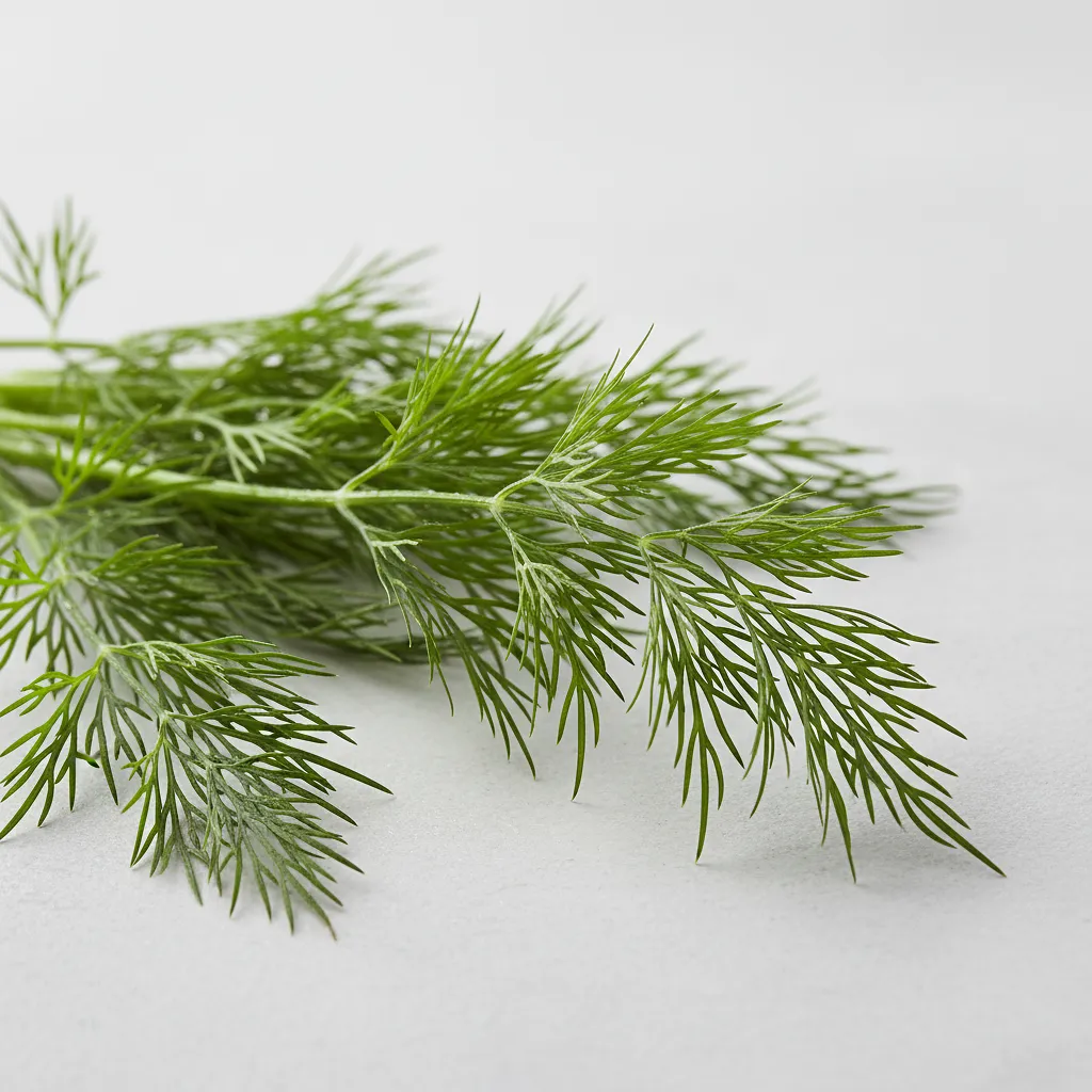 Fresh dill