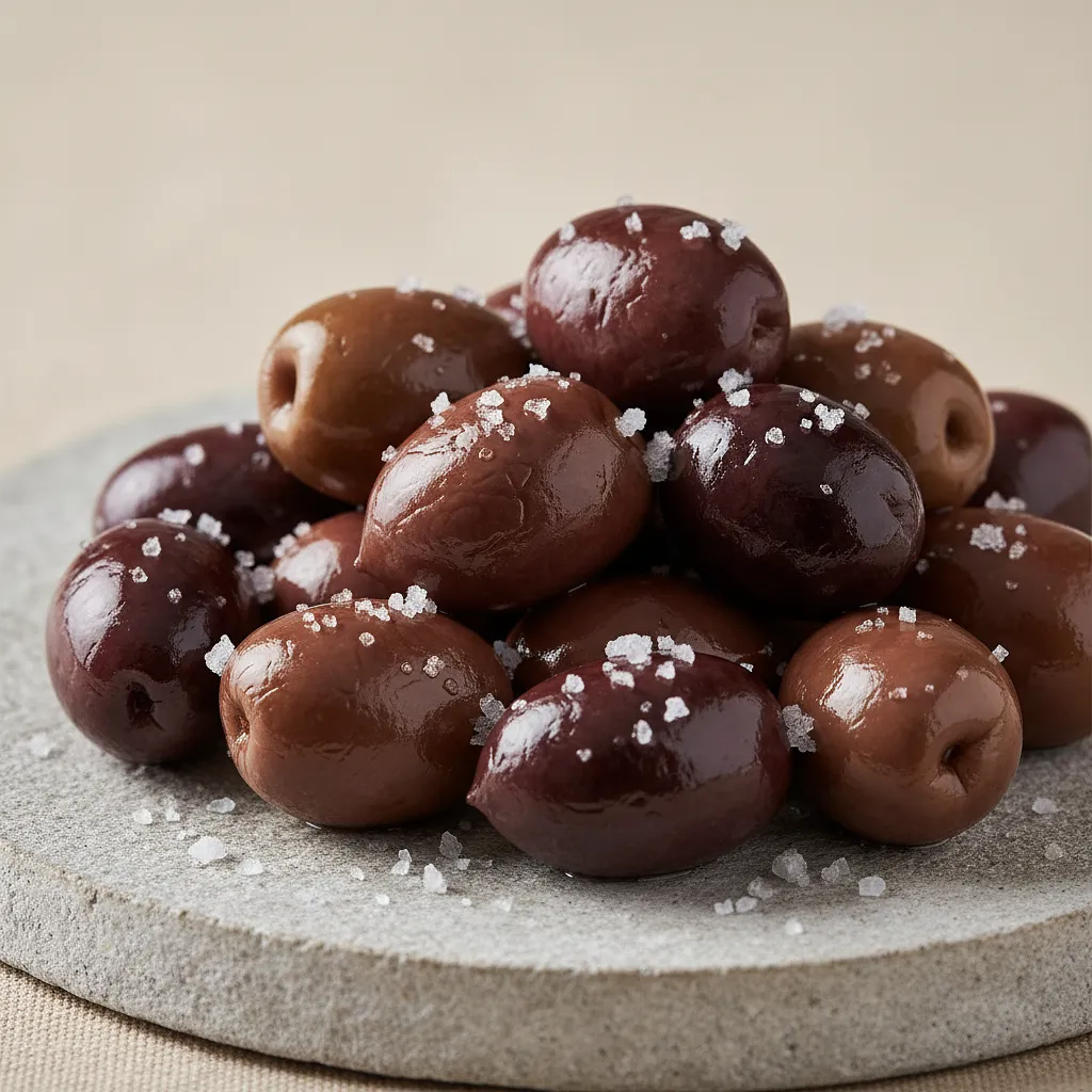 Kalamata olives