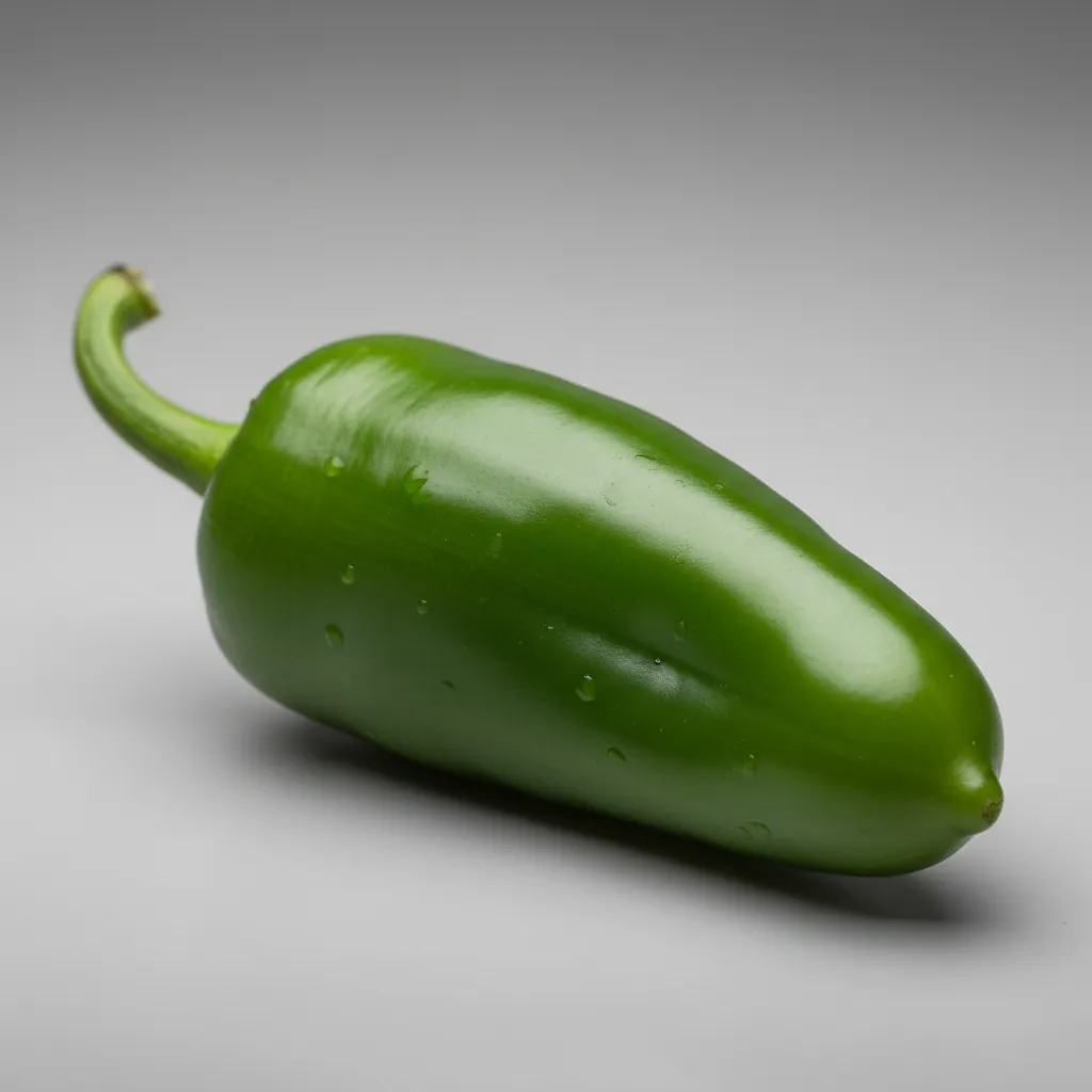 Jalapeno