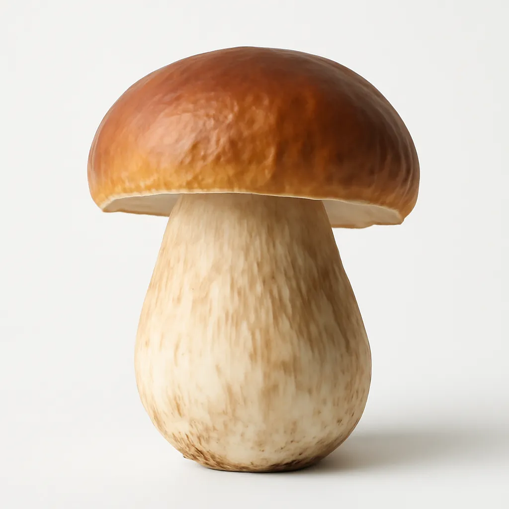 Borowik szlachetny świeży