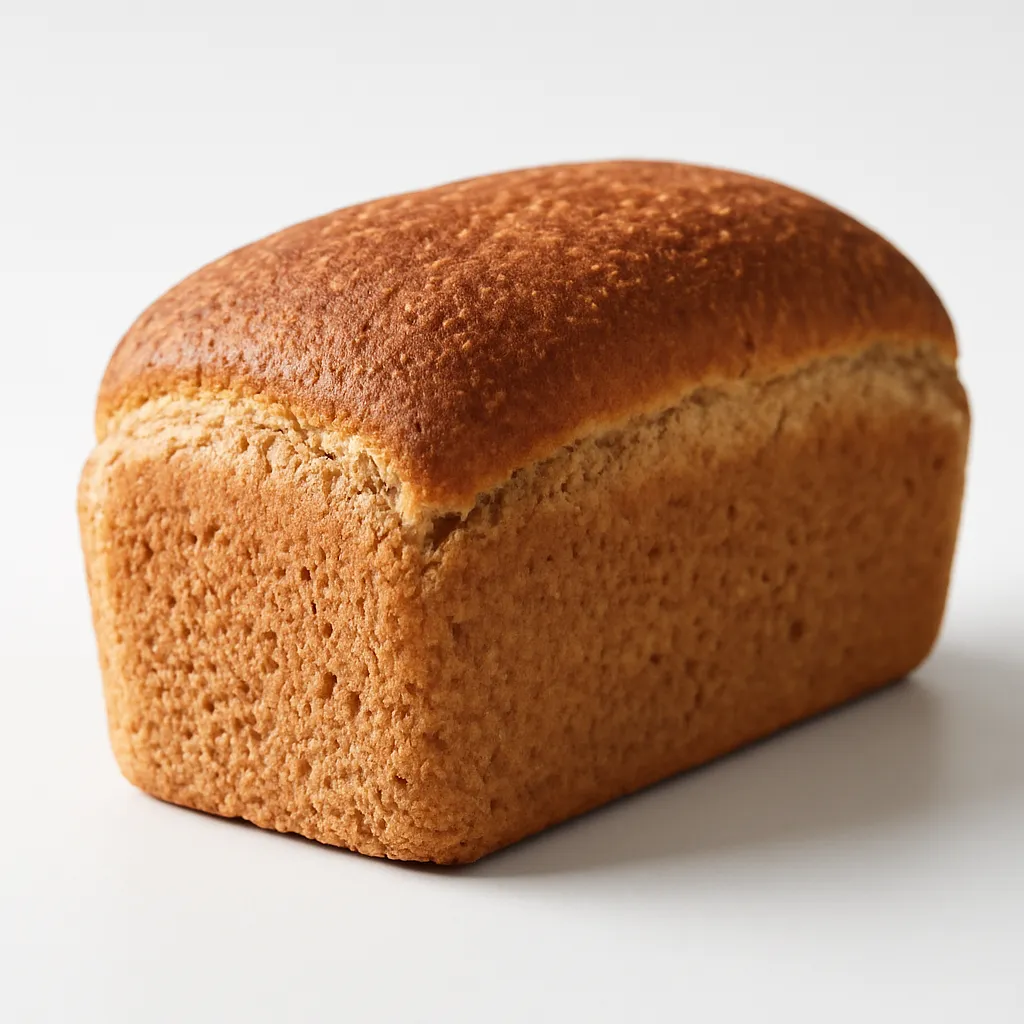 Wheat bread
