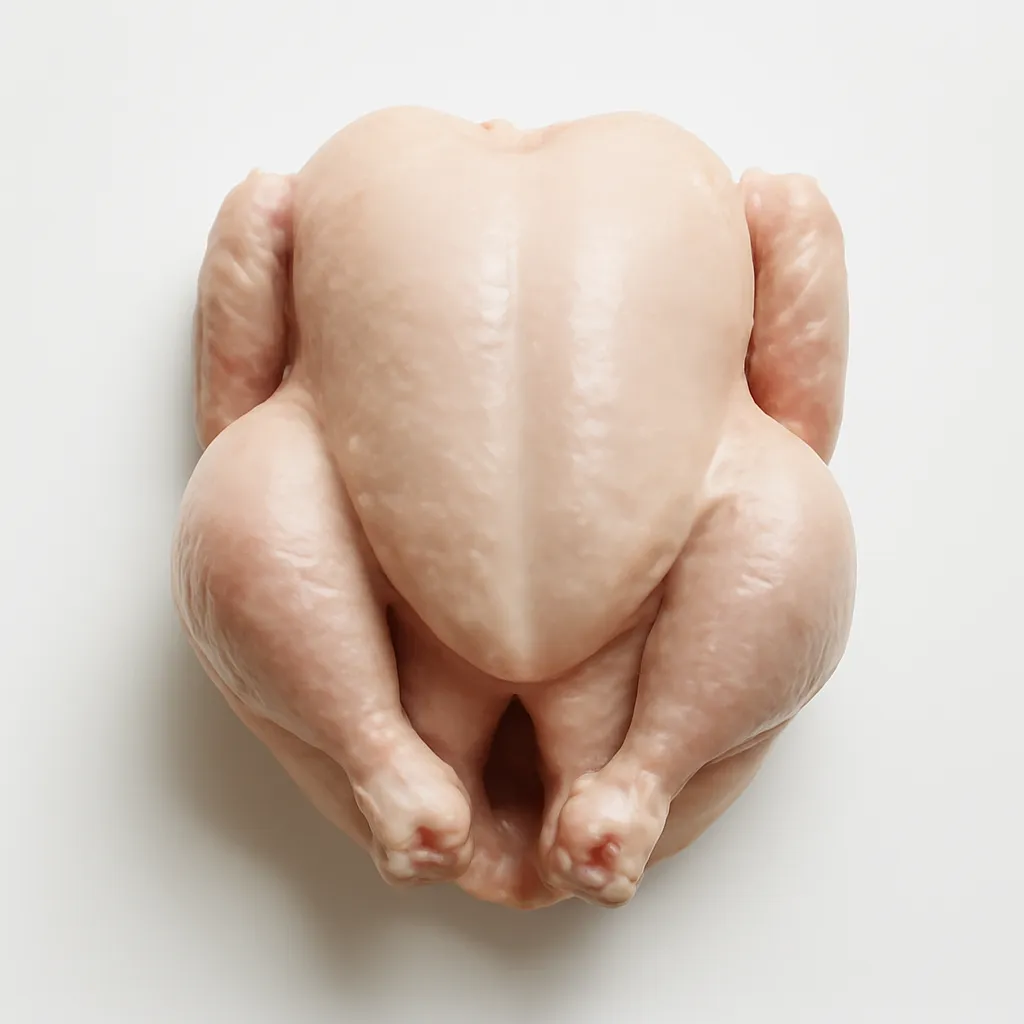 Whole chicken