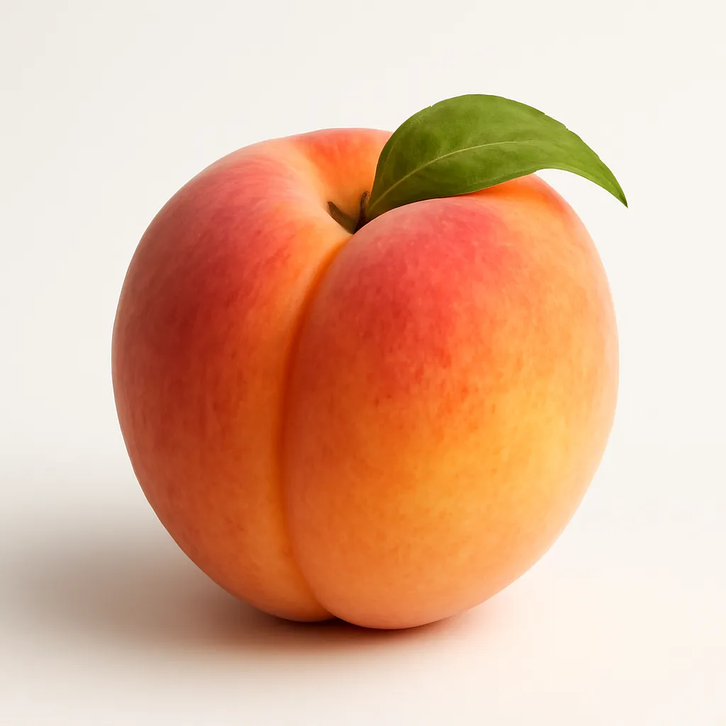 Peach