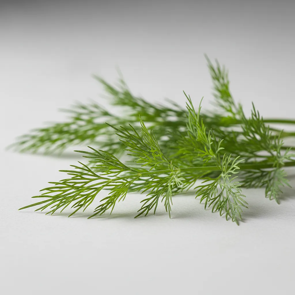 Dill (fresh)